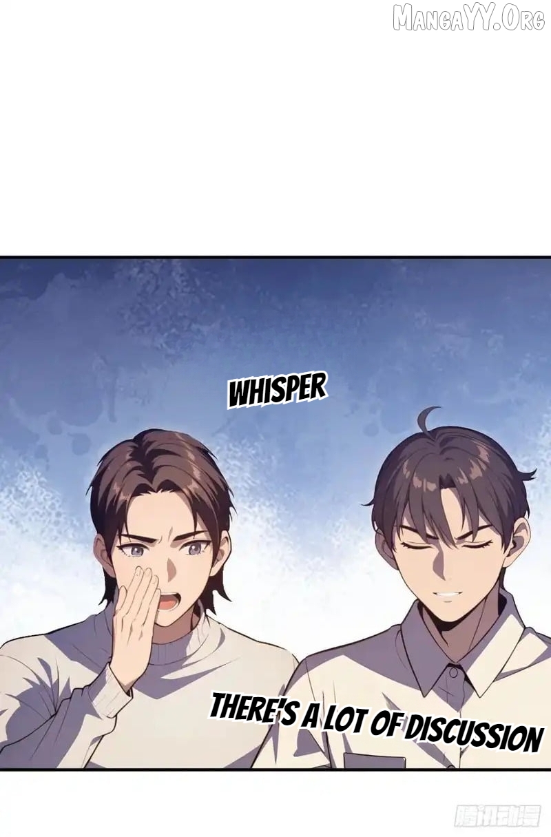 The Ultimate Wantless Godly Rich System Chapter 77 - page 9
